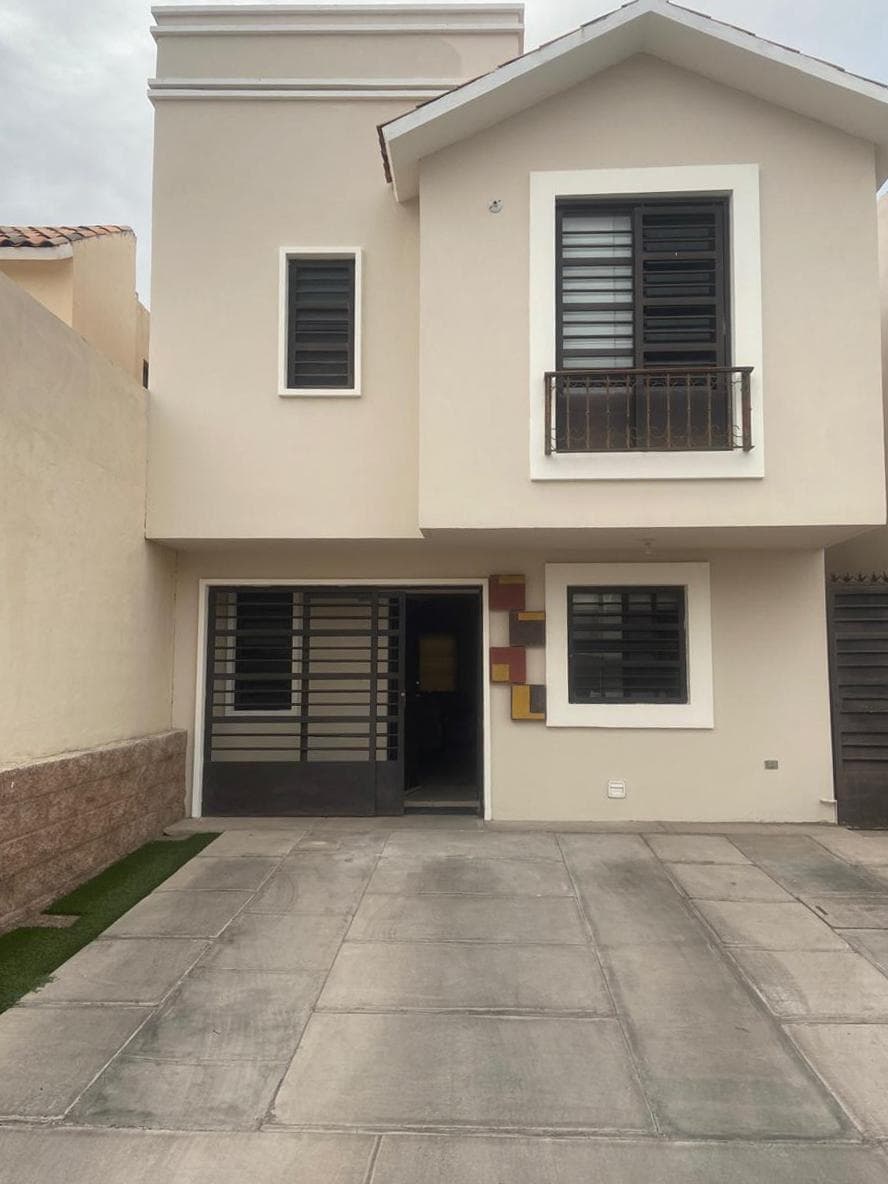 House for sale in Campo Grande, Section IV.