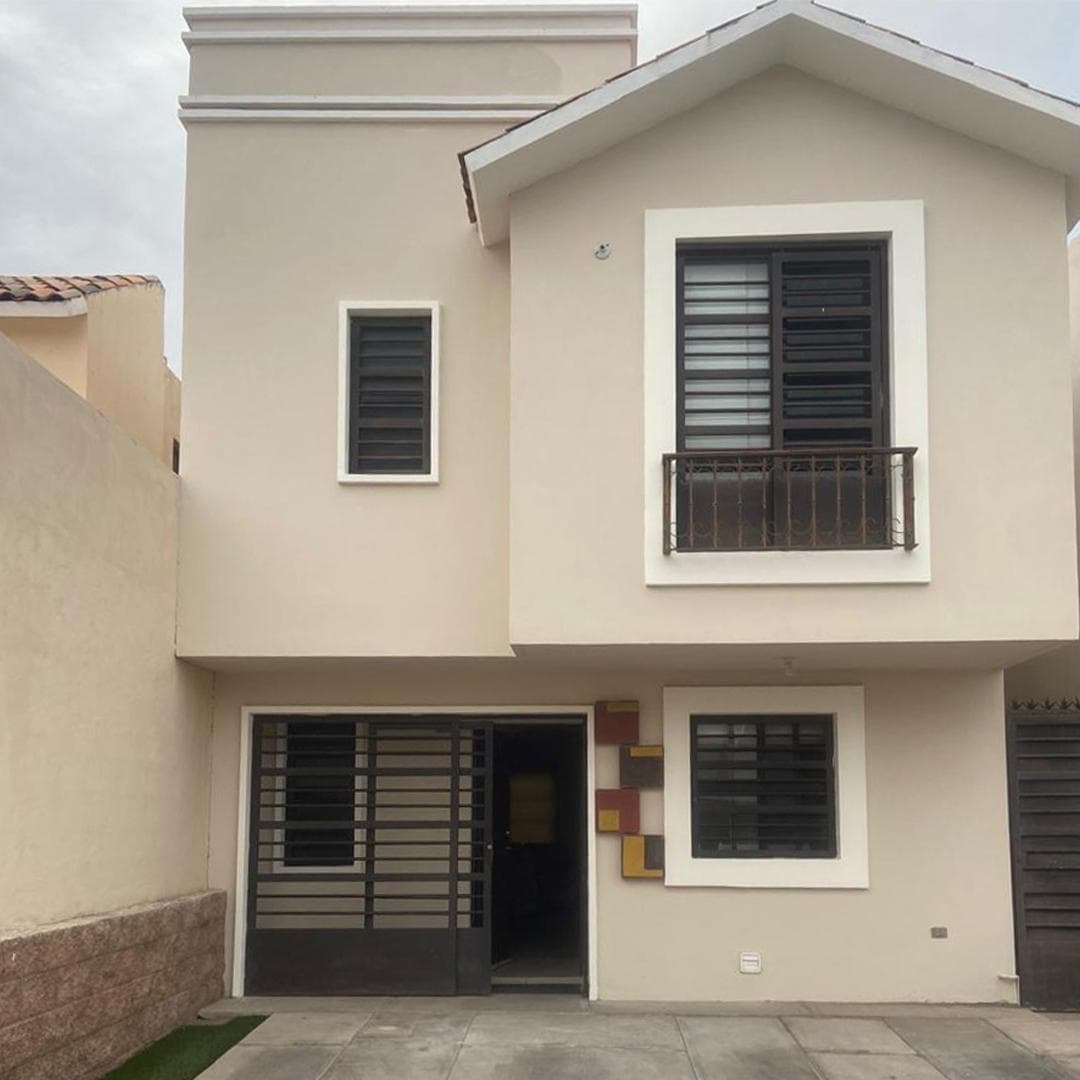 House for sale in Campo Grande, Section IV.