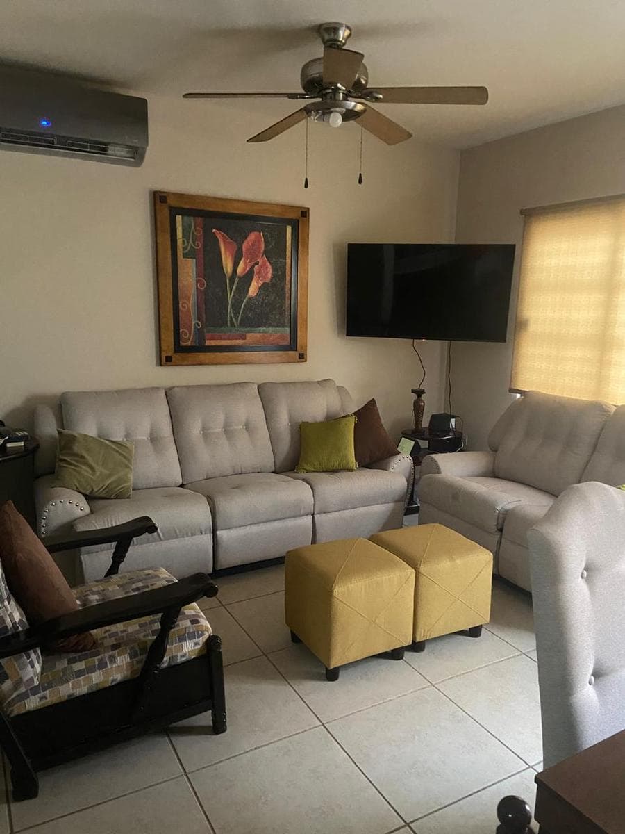 House for sale in Campo Grande, Section IV.
