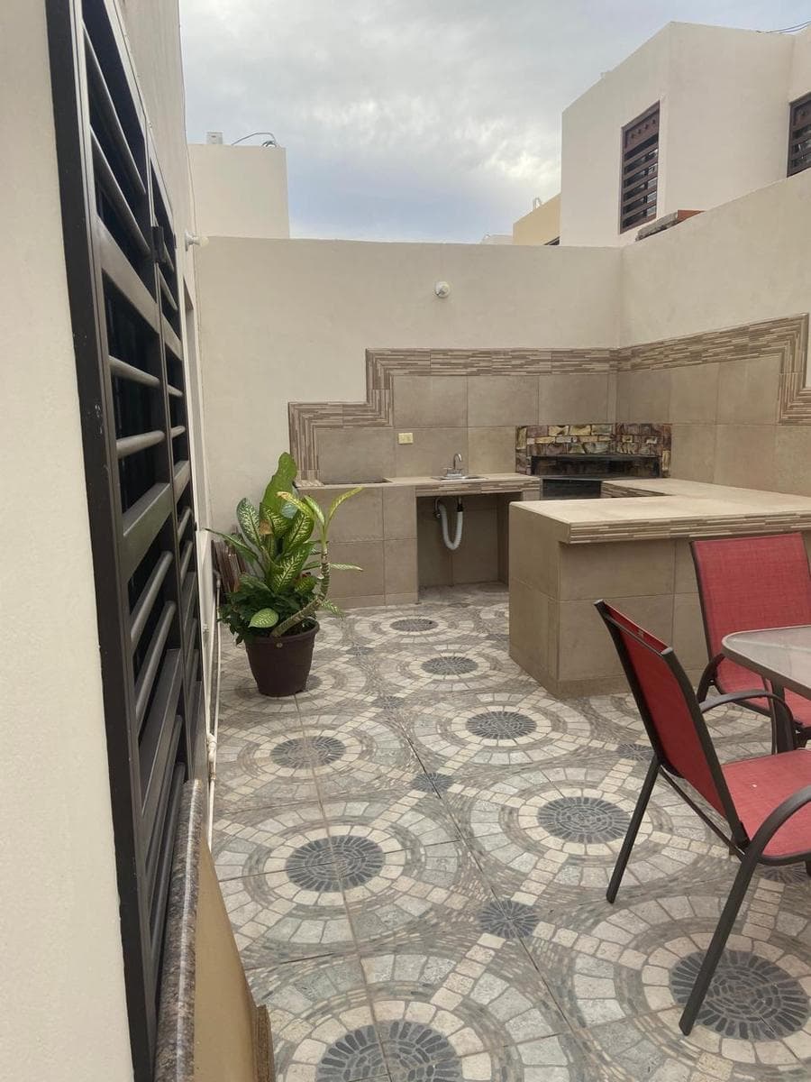 House for sale in Campo Grande, Section IV.