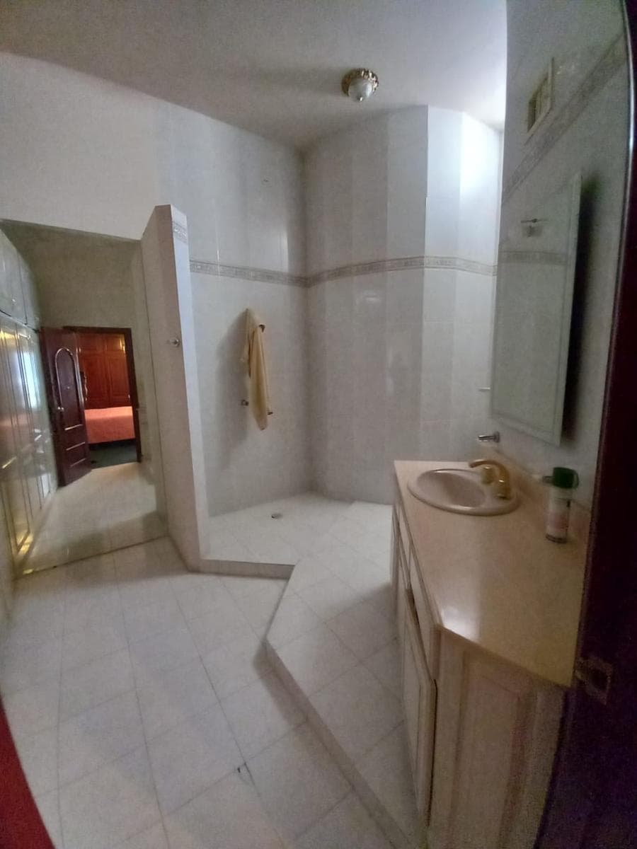 House for Sale in the Los Sabinos Residential Community