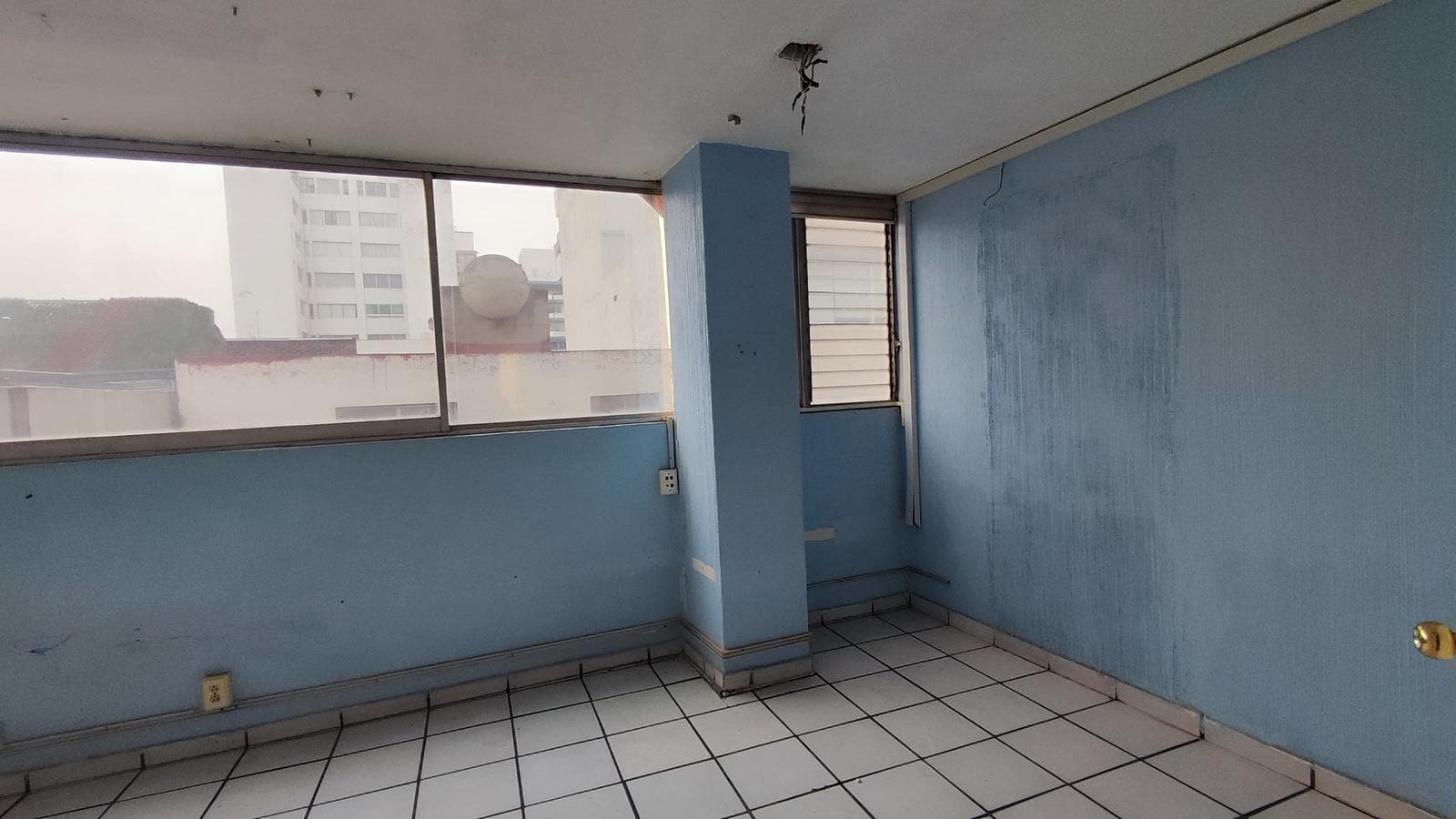 Office for Rent in Anzures