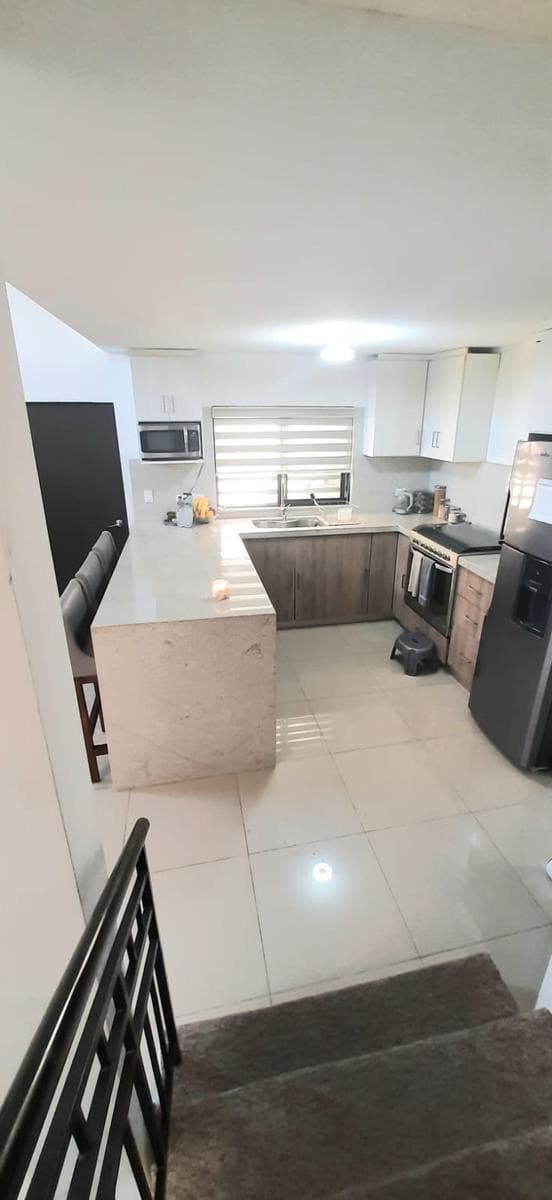 House for sale in Altaria Residencial north of Hermosillo