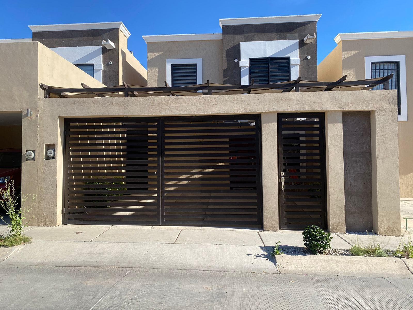 House for sale in Altaria Residencial north of Hermosillo