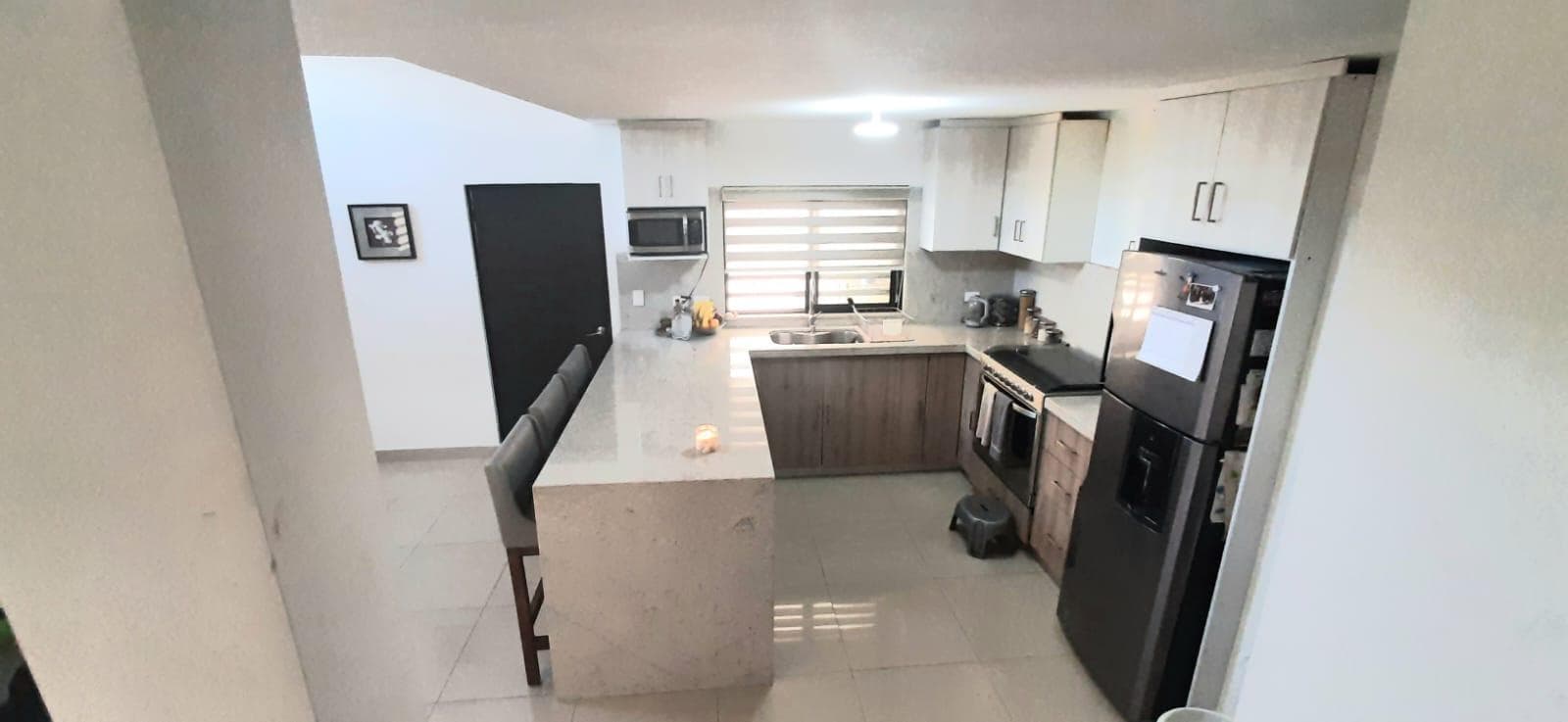 House for sale in Altaria Residencial north of Hermosillo