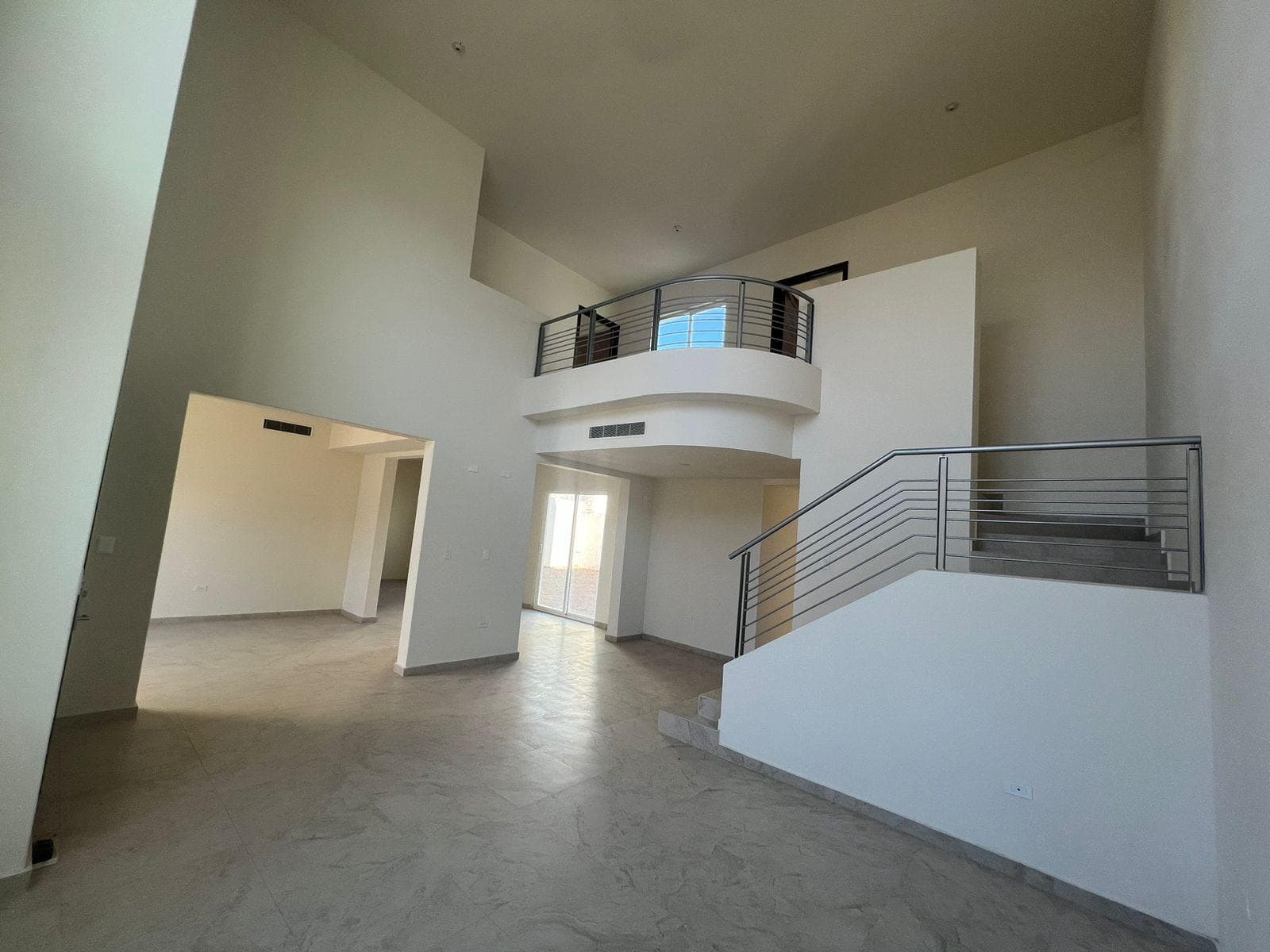 New home for sale in La Coruña Residencial.