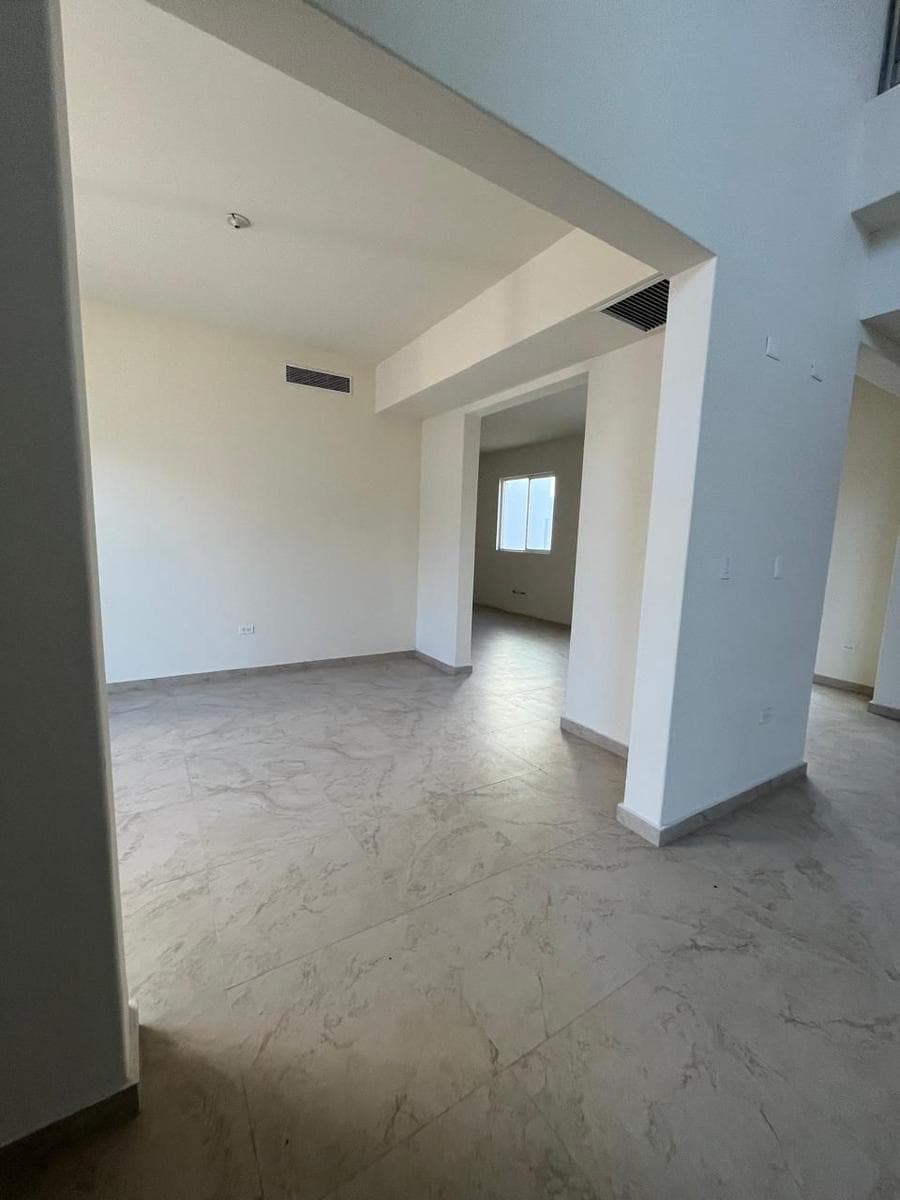 New home for sale in La Coruña Residencial.