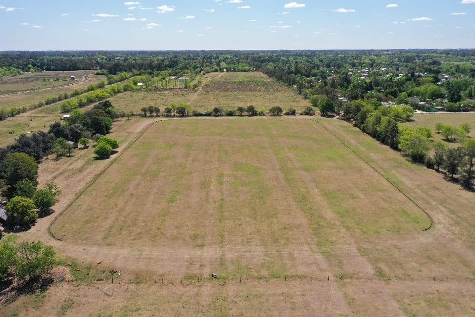 10-hectare Lot for Sale in Manzanares - Pilar