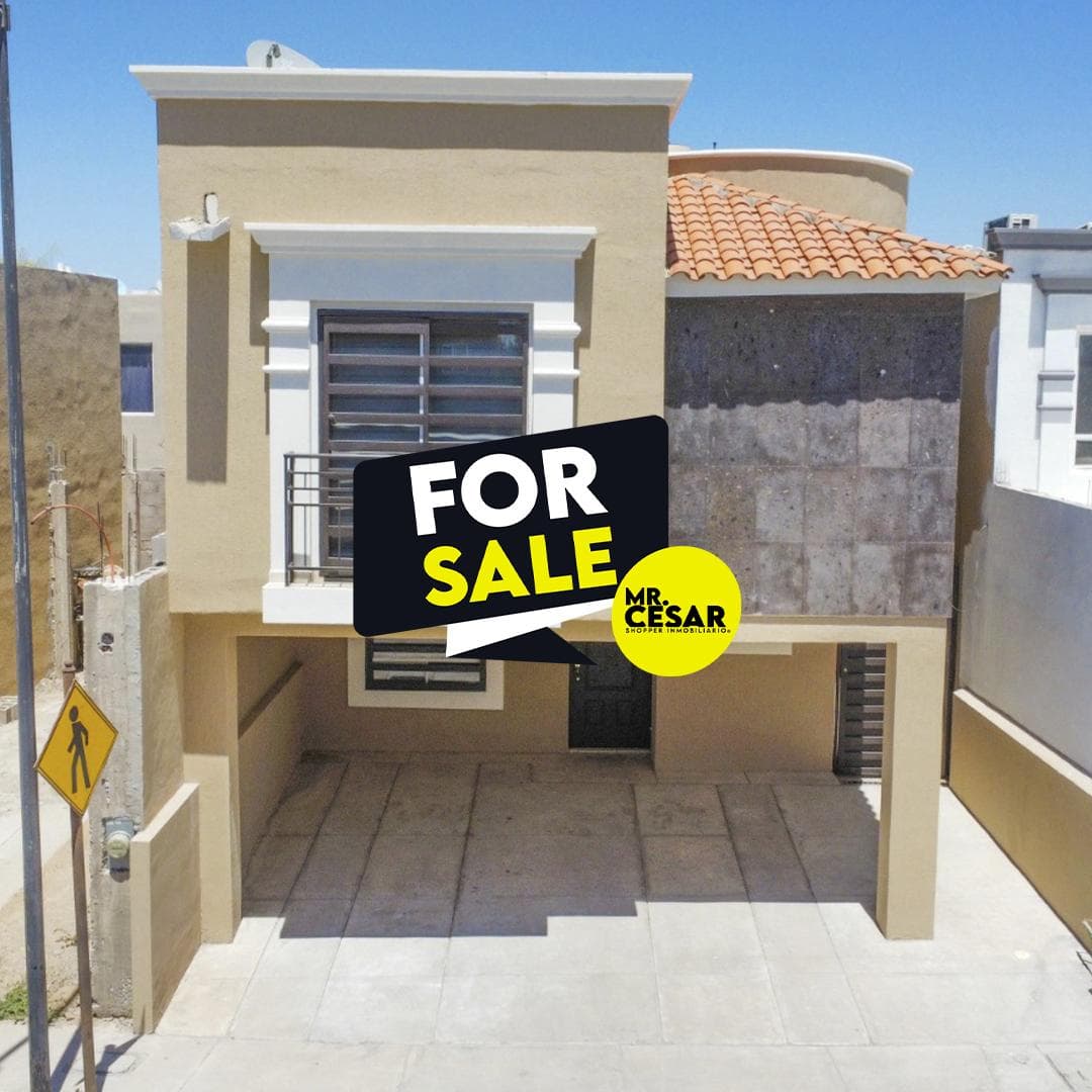 House for Sale in La Cima Residencial II (Gated Community with Pool)