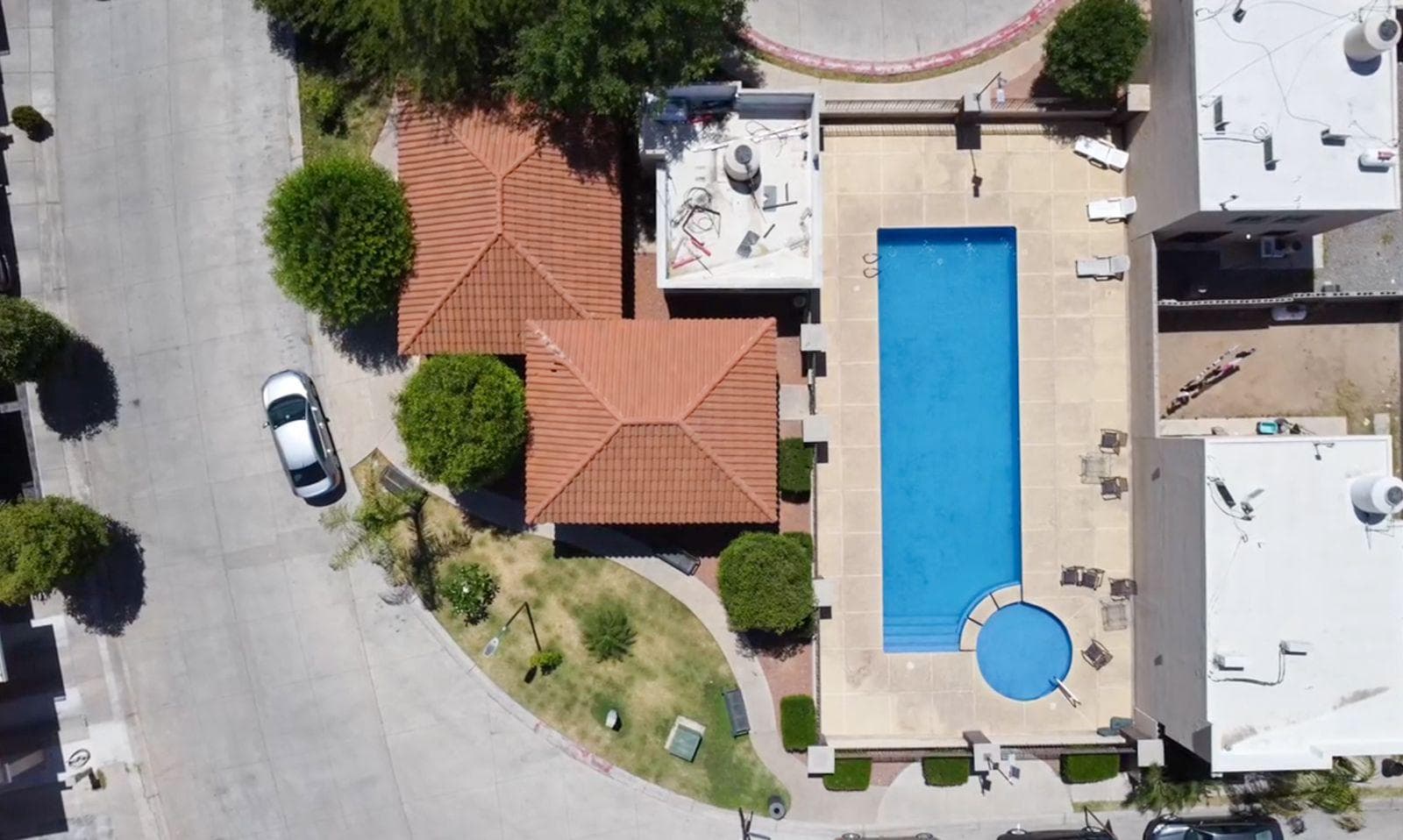 House for Sale in La Cima Residencial II (Gated Community with Pool)