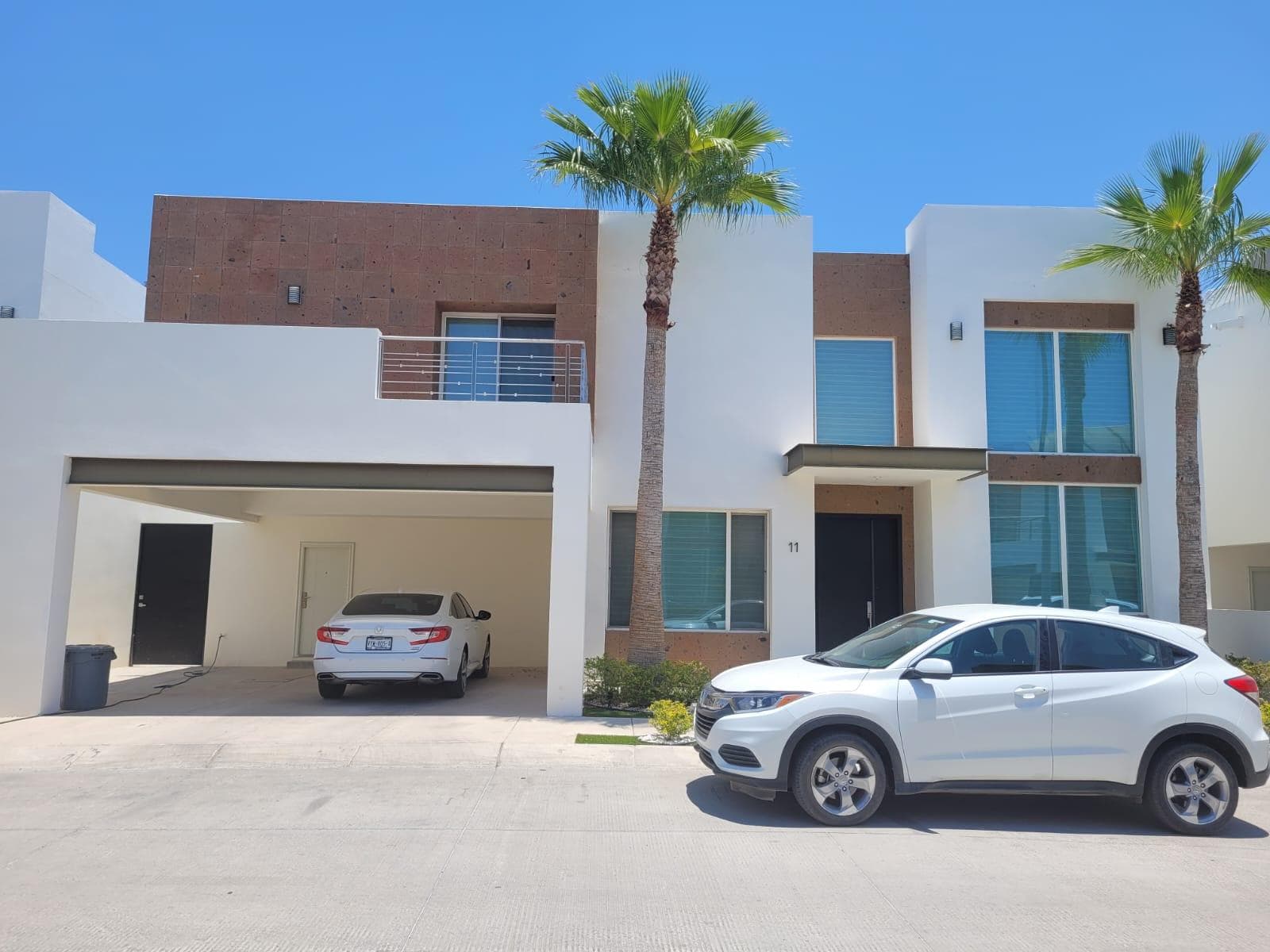 House for Sale in La Rioja Norte, Hermosillo