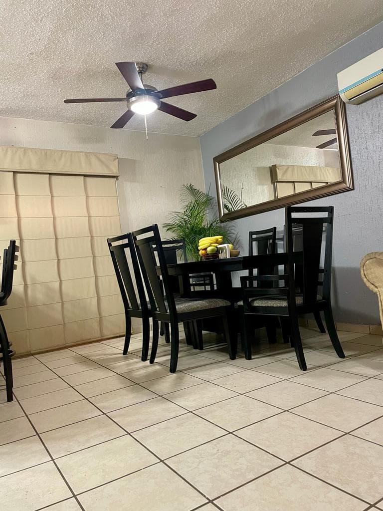 House for Sale in El Esplendor Phase 1 in Hermosillo, Sonora