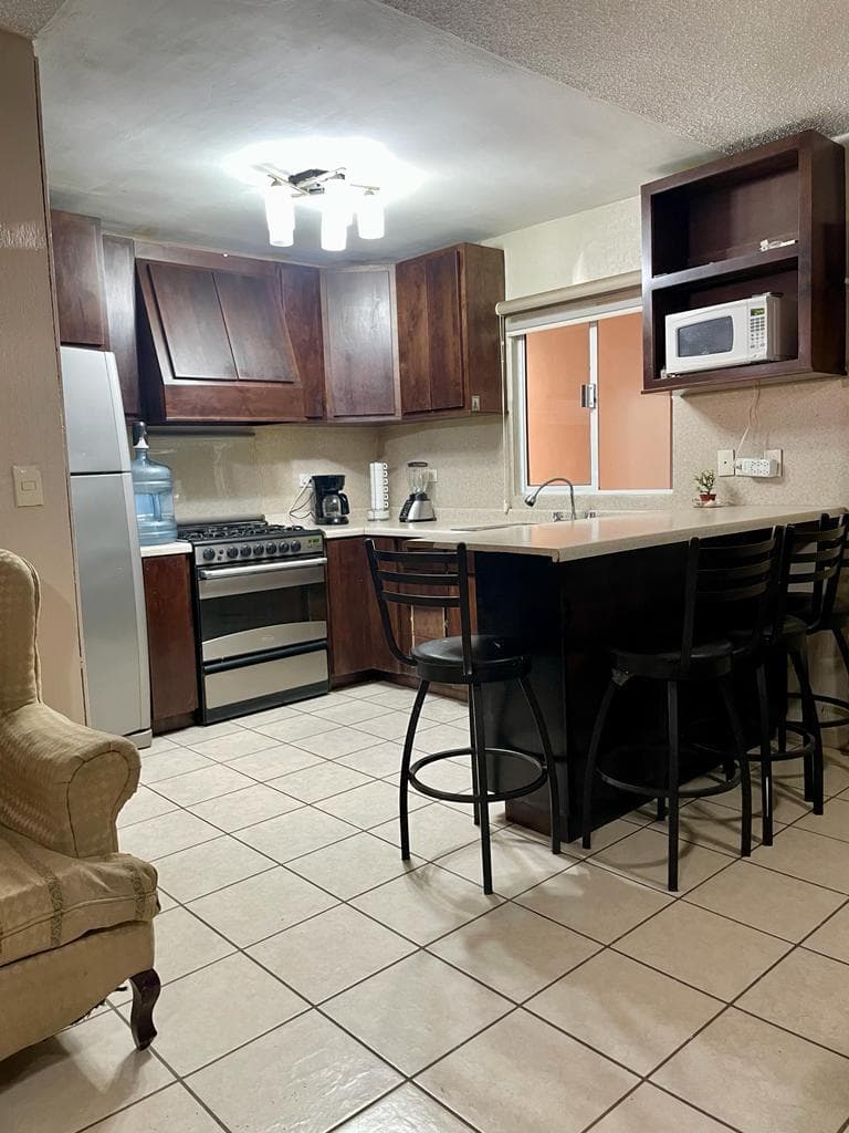 House for Sale in El Esplendor Phase 1 in Hermosillo, Sonora