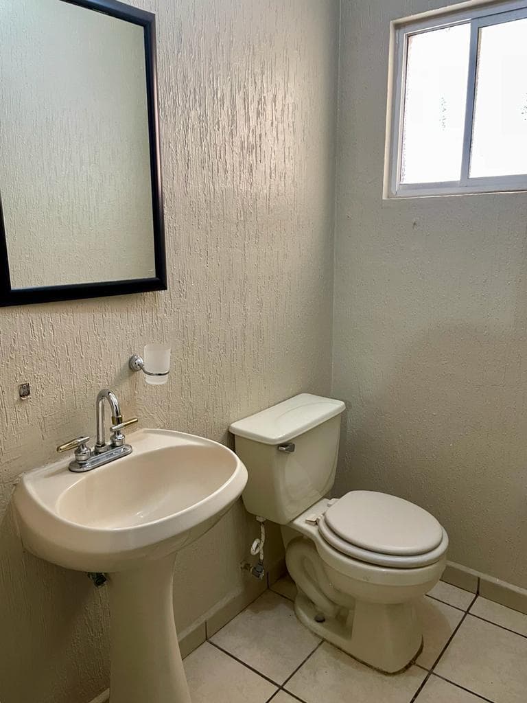 House for Sale in El Esplendor Phase 1 in Hermosillo, Sonora
