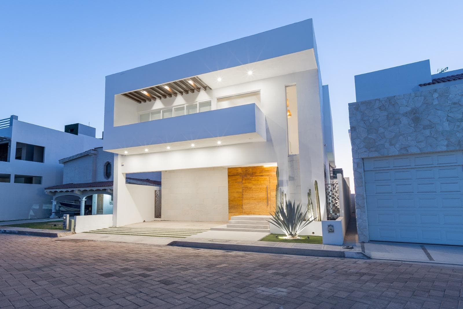 House for Sale in Costa del Mar, San Carlos, Sonora