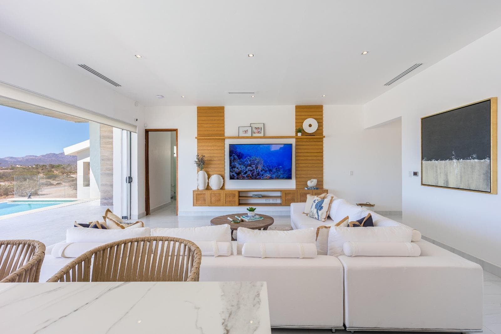 House for Sale in Costa del Mar, San Carlos, Sonora