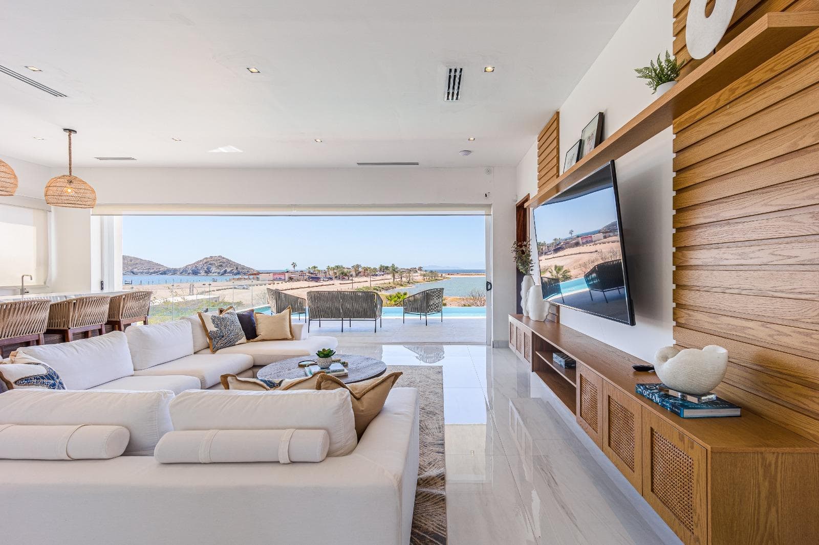 House for Sale in Costa del Mar, San Carlos, Sonora