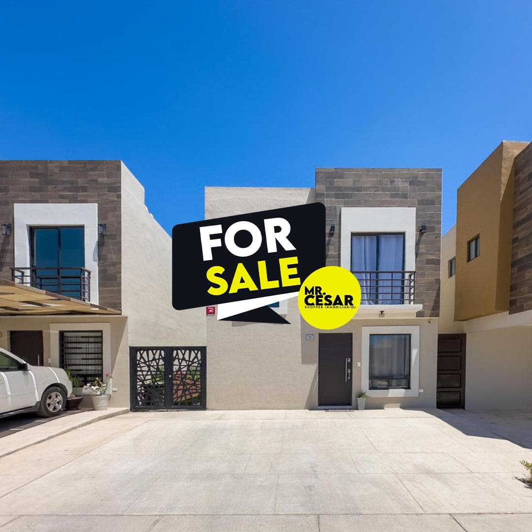 House for sale north of the city in Altaria Residencial