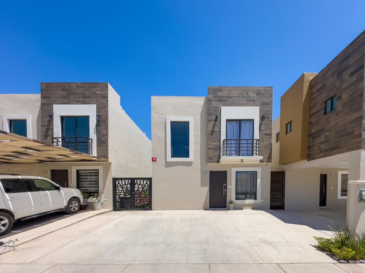 House for sale north of the city in Altaria Residencial