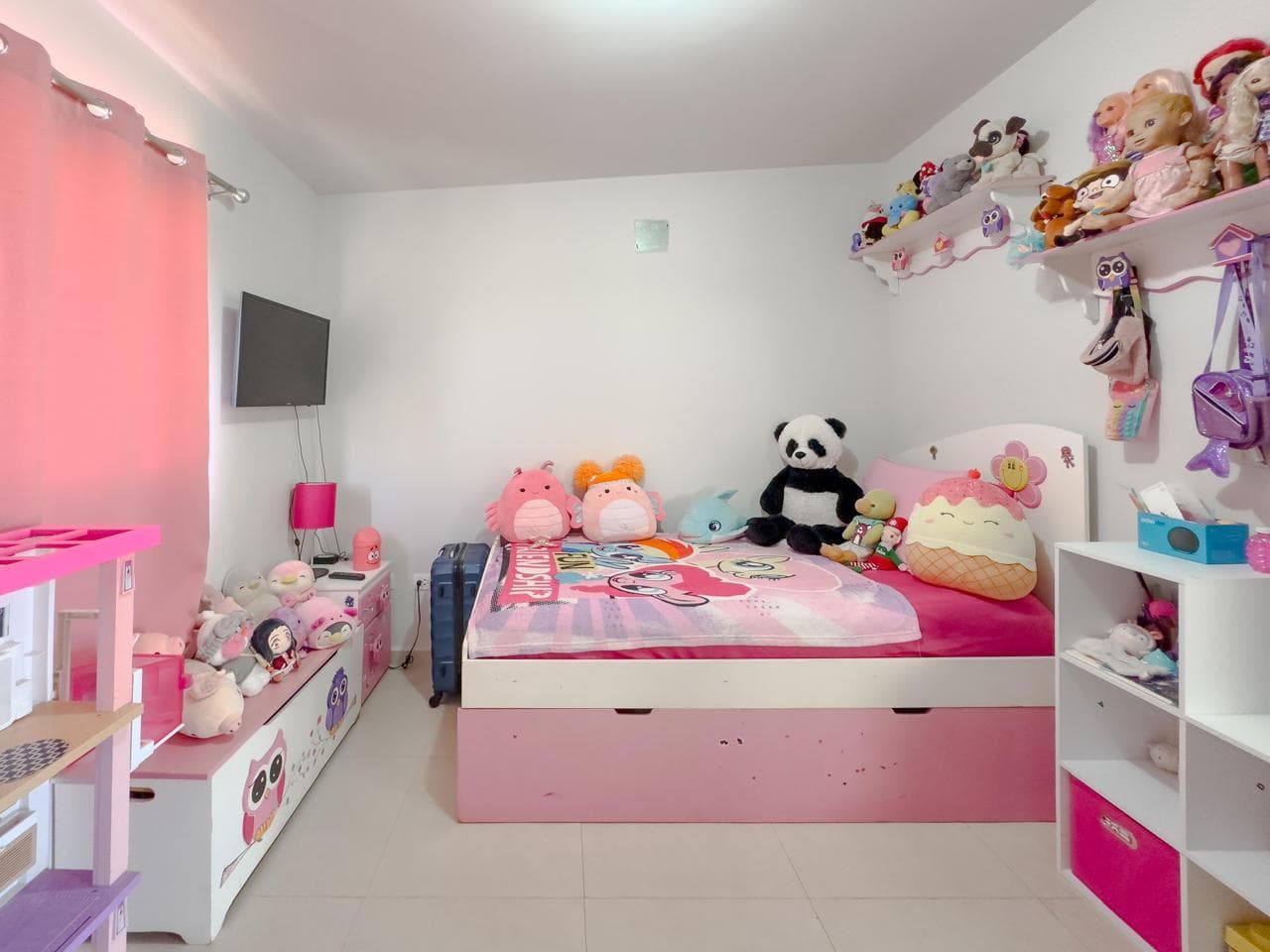 House for sale north of the city in Altaria Residencial