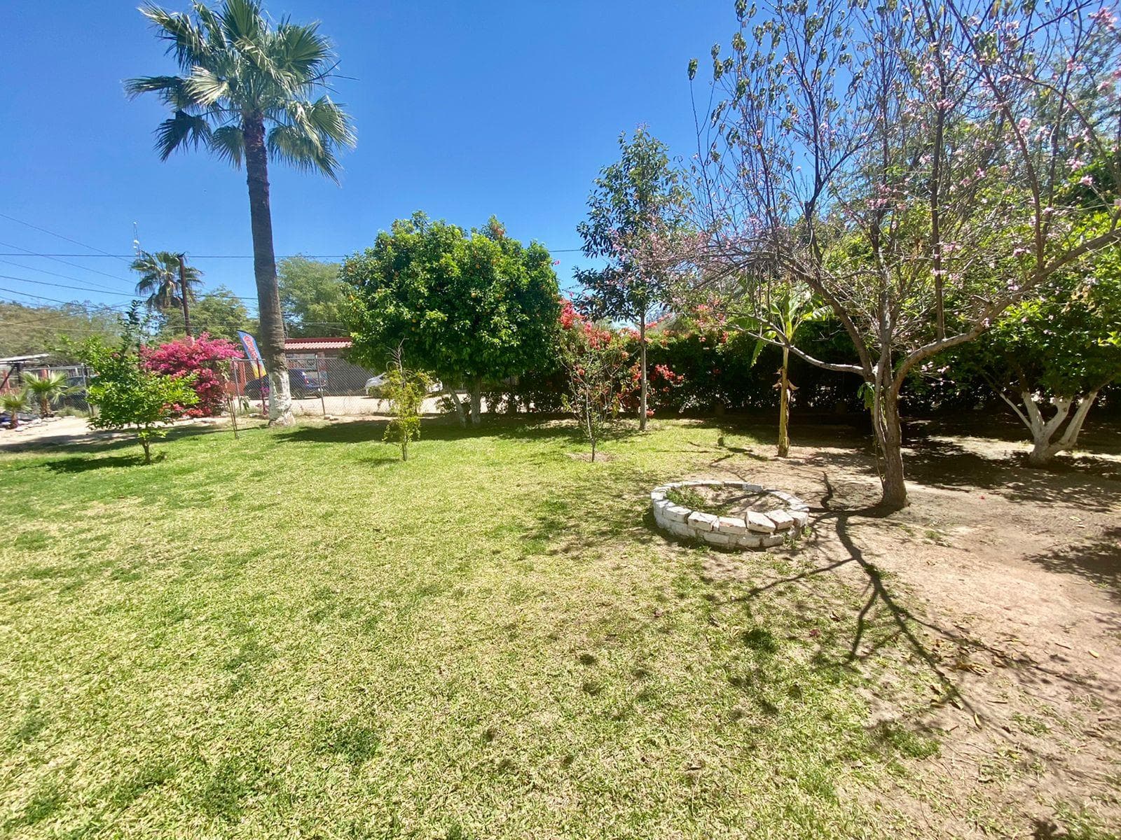 Beautiful Country House in San Pedro el Saucito