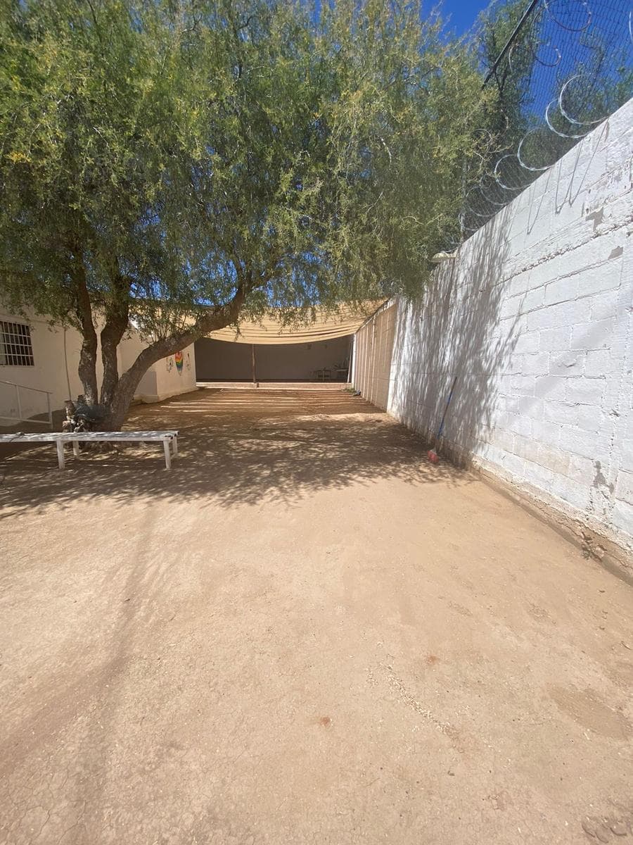Beautiful Country House in San Pedro el Saucito