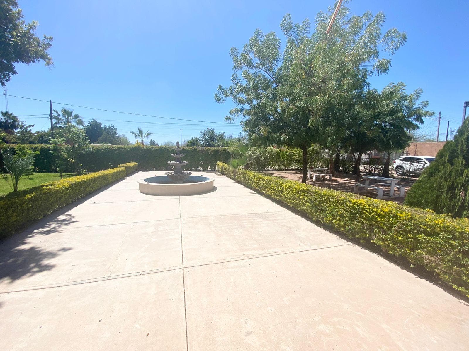 Beautiful Country House in San Pedro el Saucito