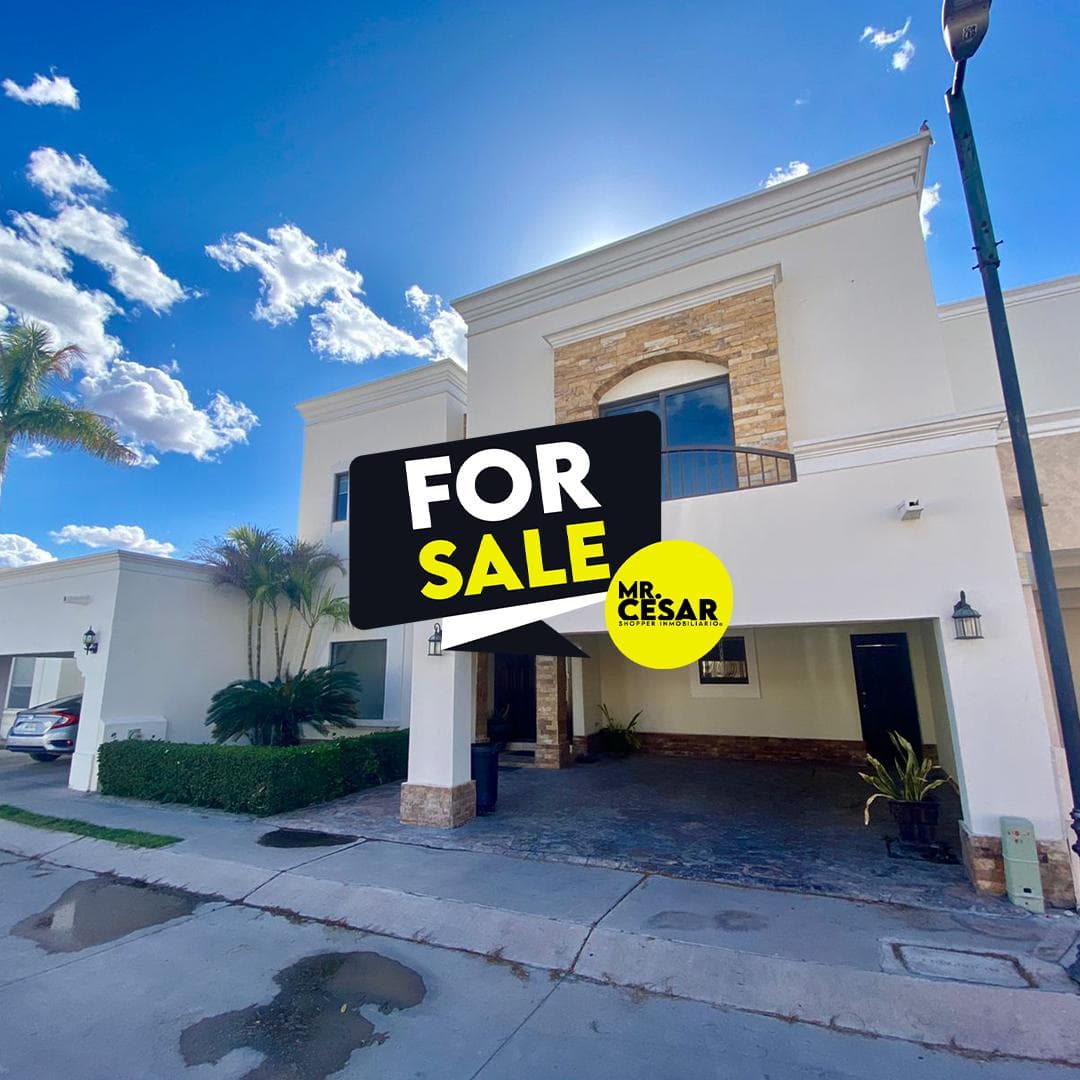 House for Sale in Versalles Residencial