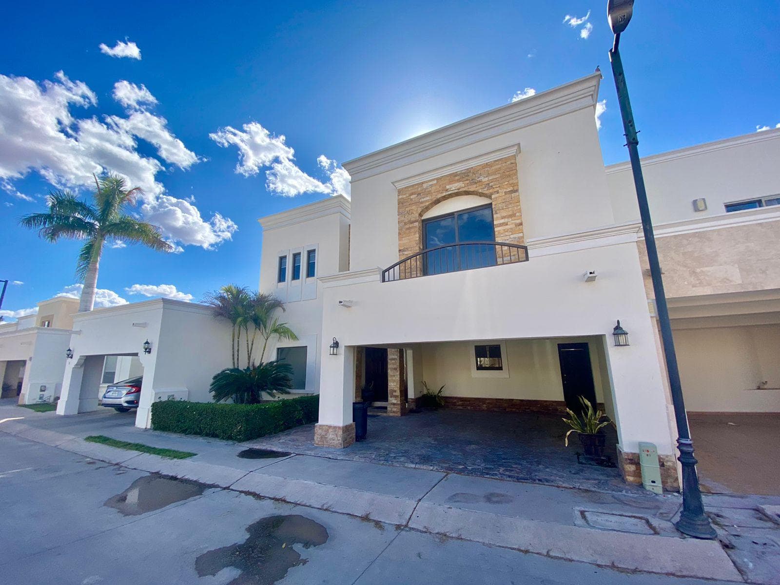 House for Sale in Versalles Residencial