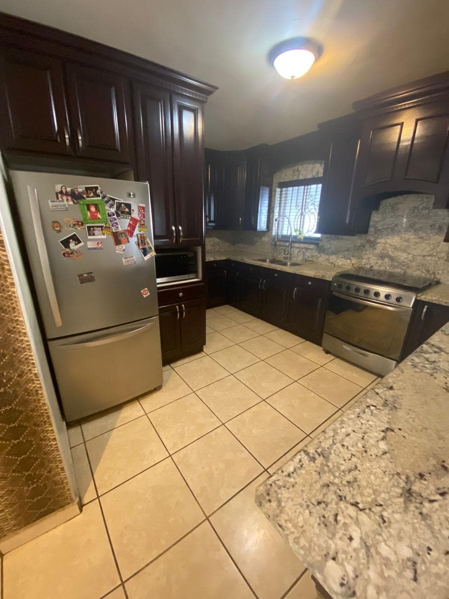 House for Sale in Versalles Residencial