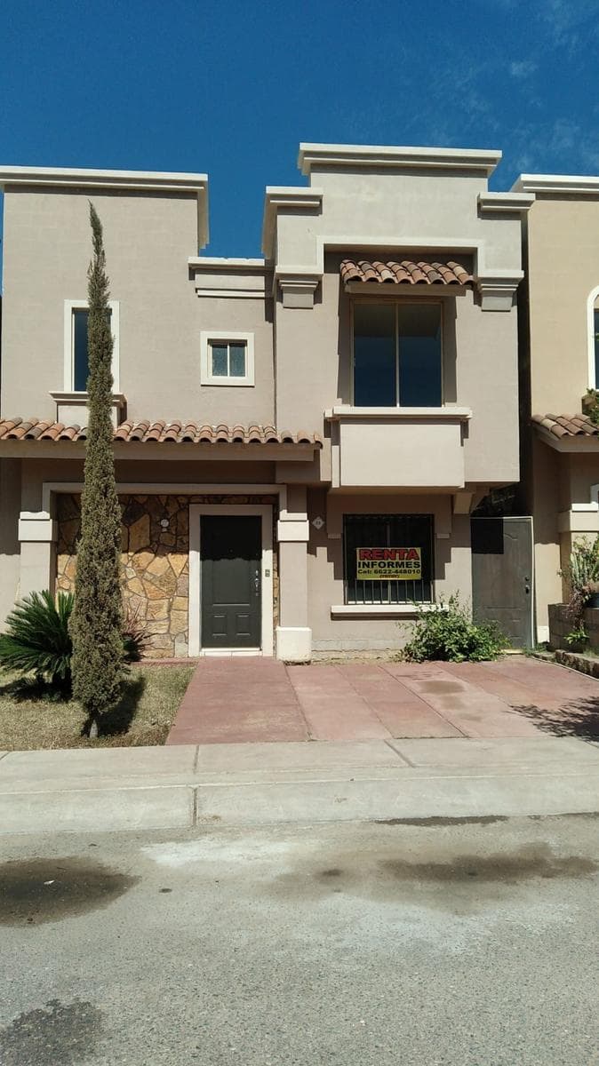 Fully Furnished House for Sale in the California Residential Complex on Cerrada Marqueza