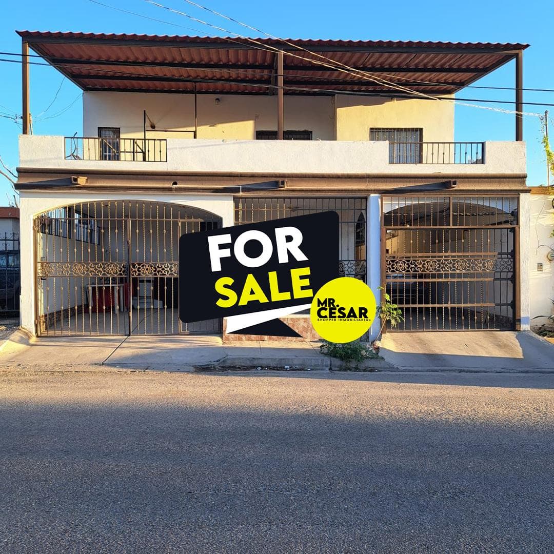 House for sale in Lomas de Madrid, north of the city