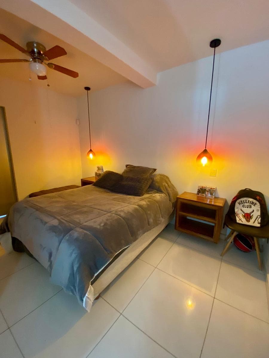 House for Sale in the San Andrés Subdivision