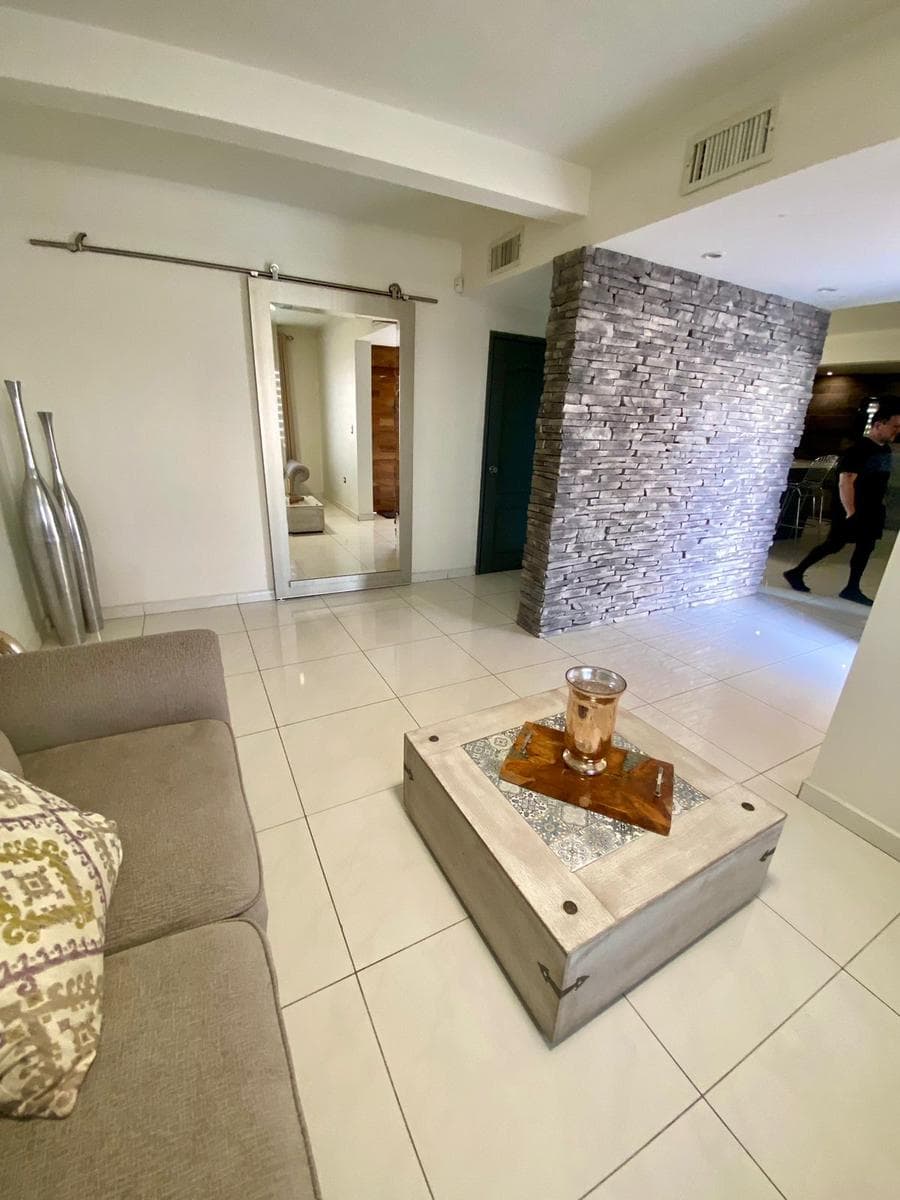 House for Sale in the San Andrés Subdivision