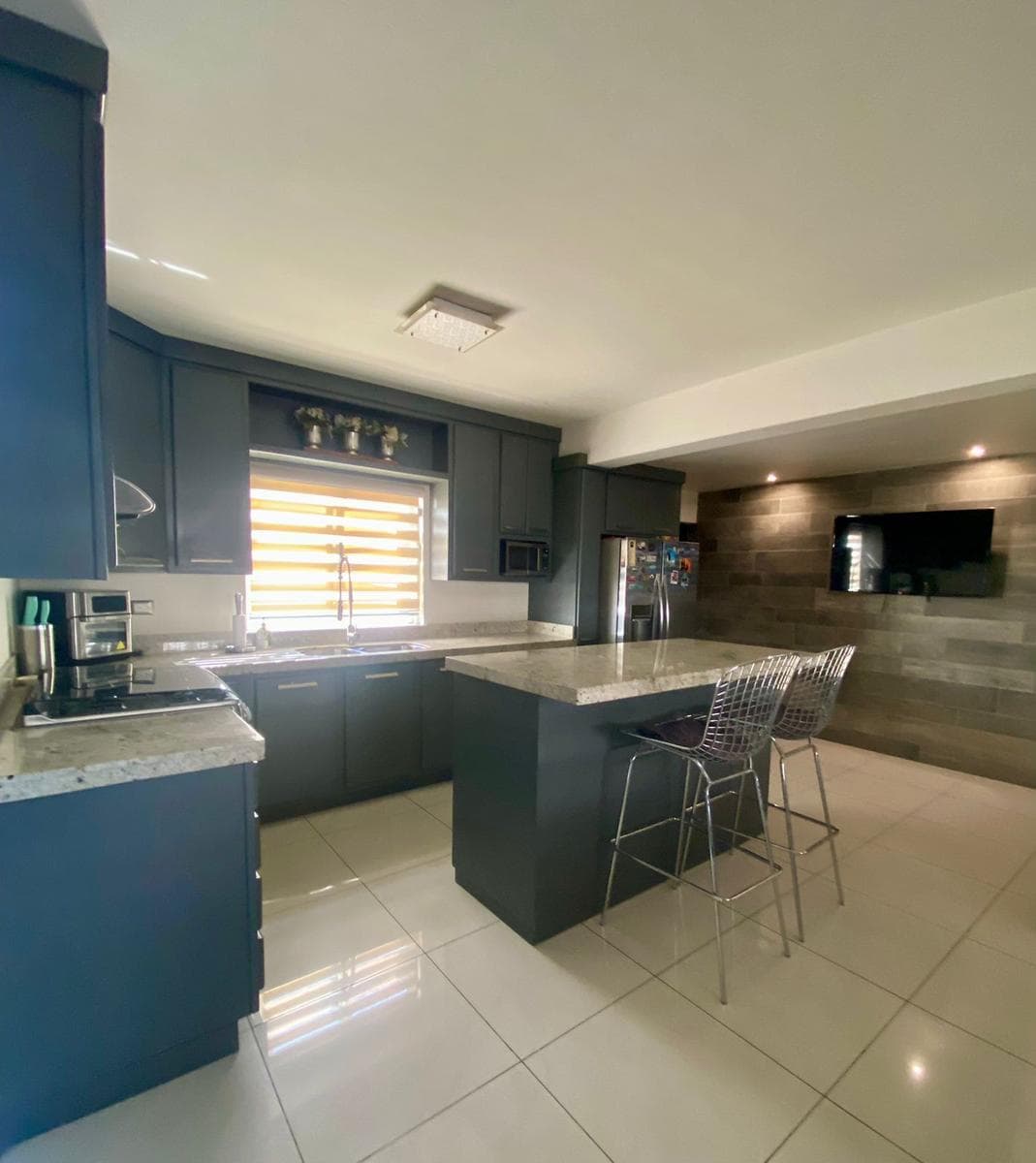 House for Sale in the San Andrés Subdivision