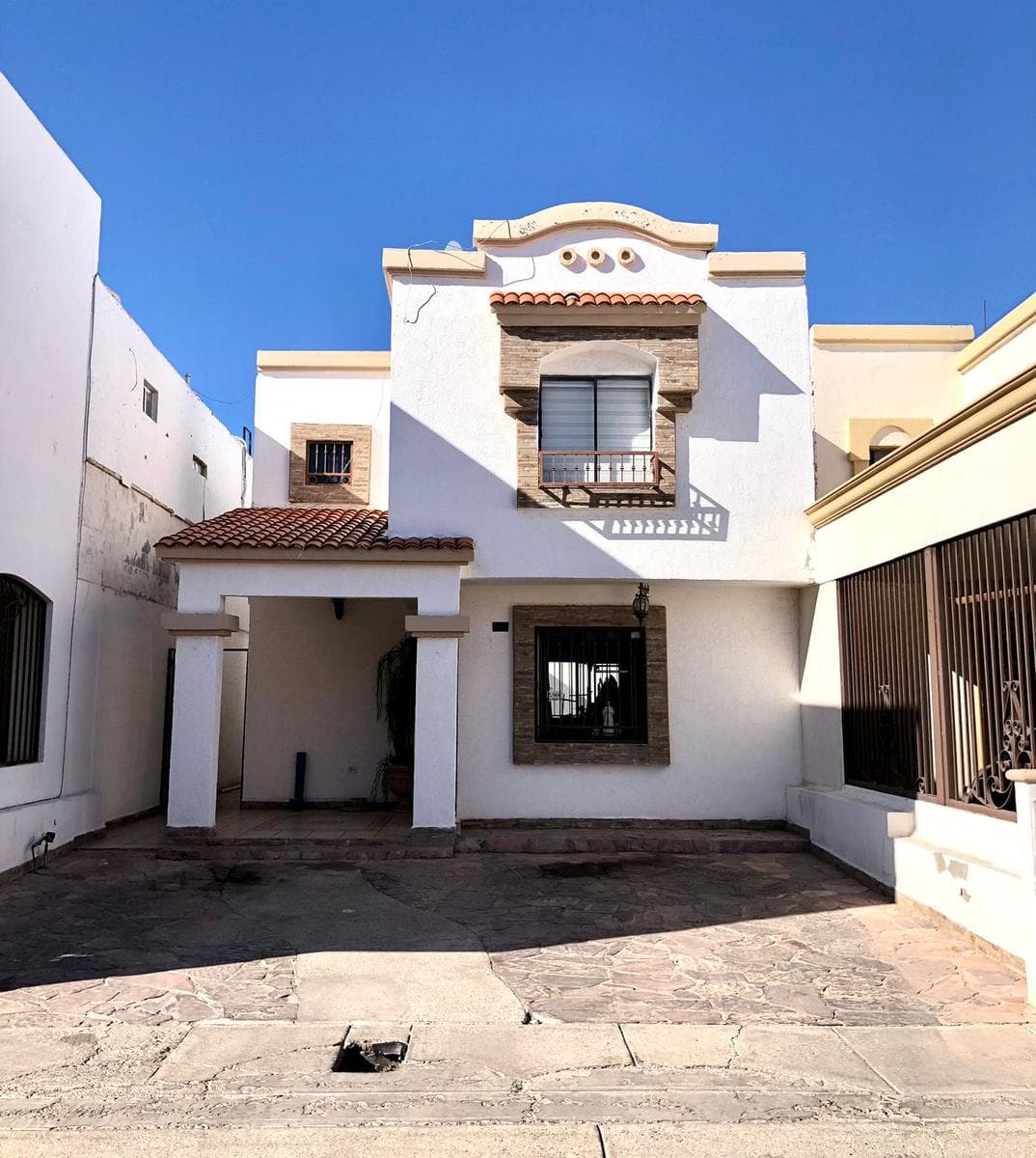 House for Sale in La Encantada Residencial