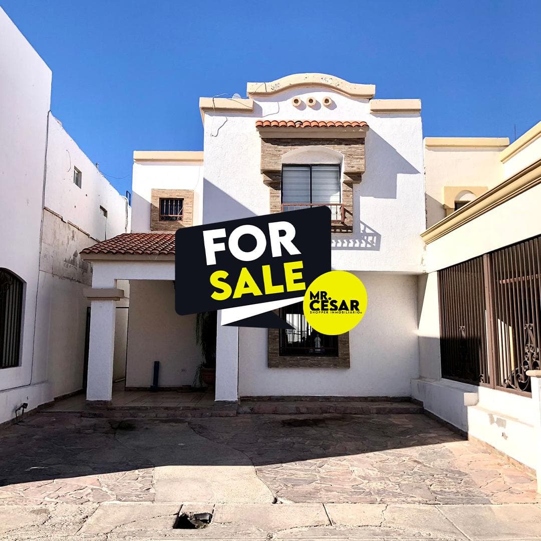 House for Sale in La Encantada Residencial