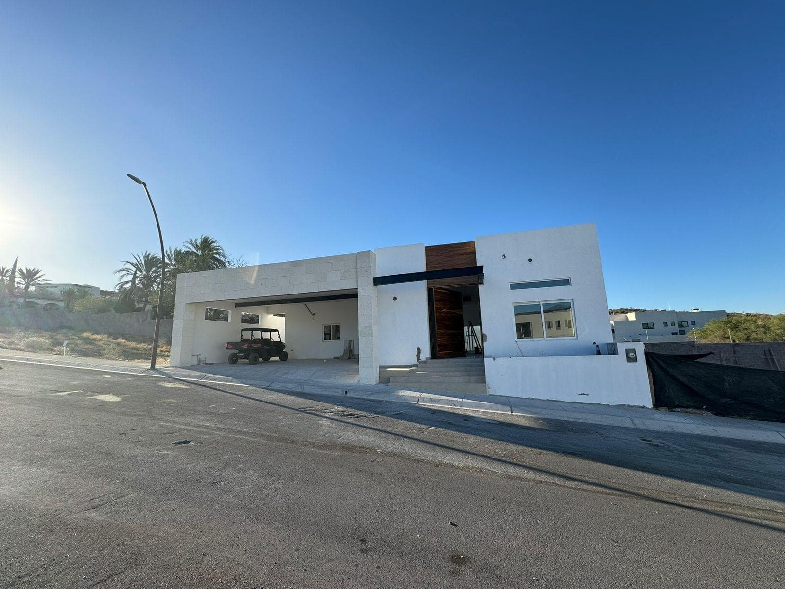 House for Sale in Ventura Residencial, Hermosillo, Sonora.