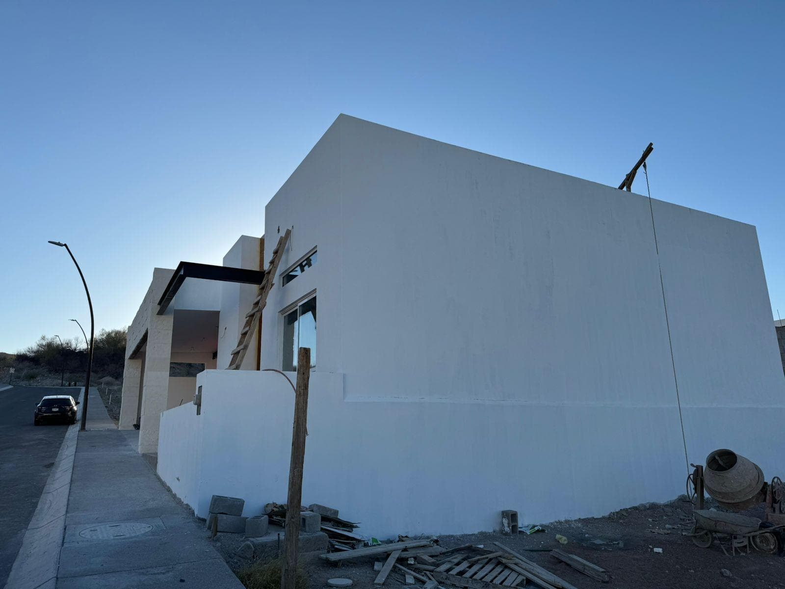 House for Sale in Ventura Residencial, Hermosillo, Sonora.