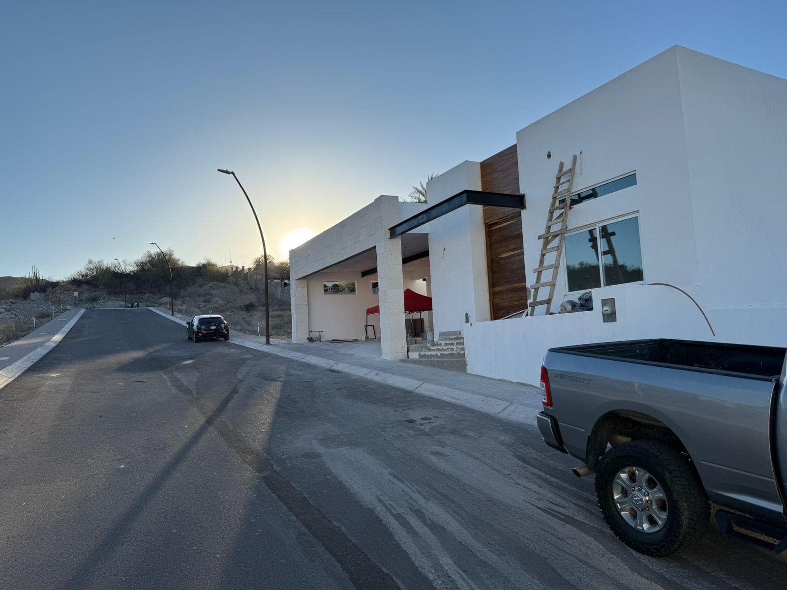 House for Sale in Ventura Residencial, Hermosillo, Sonora.