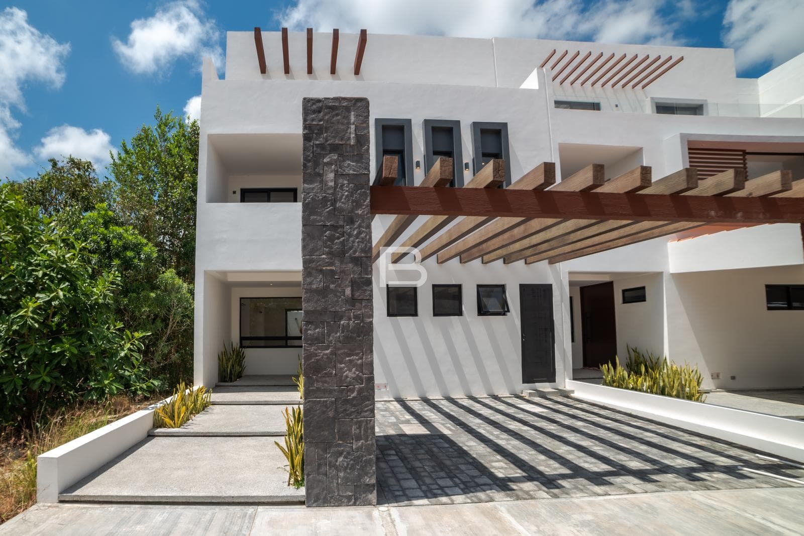 Brand-New House for Sale in Residencial Rio