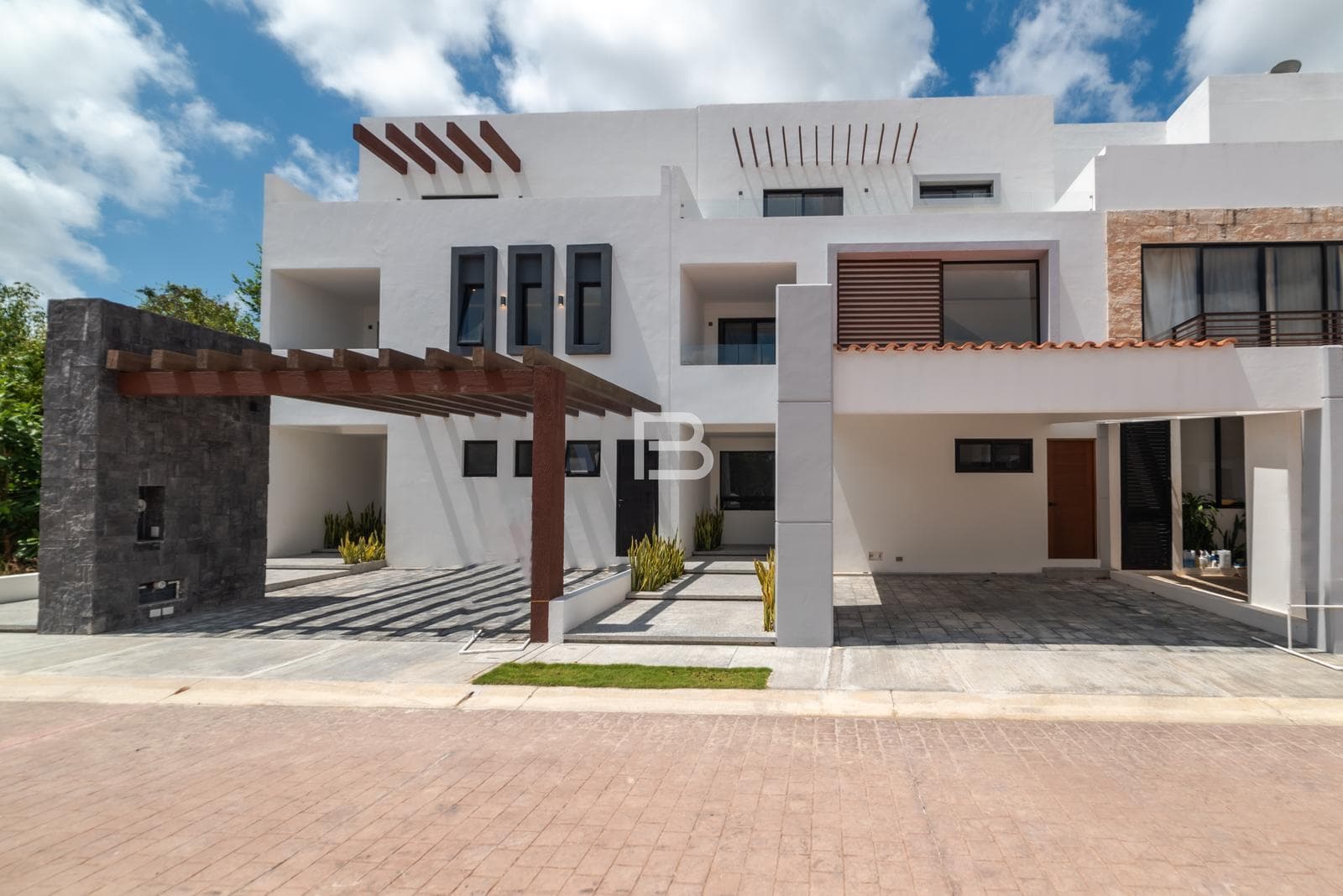 Brand-New House for Sale in Residencial Rio