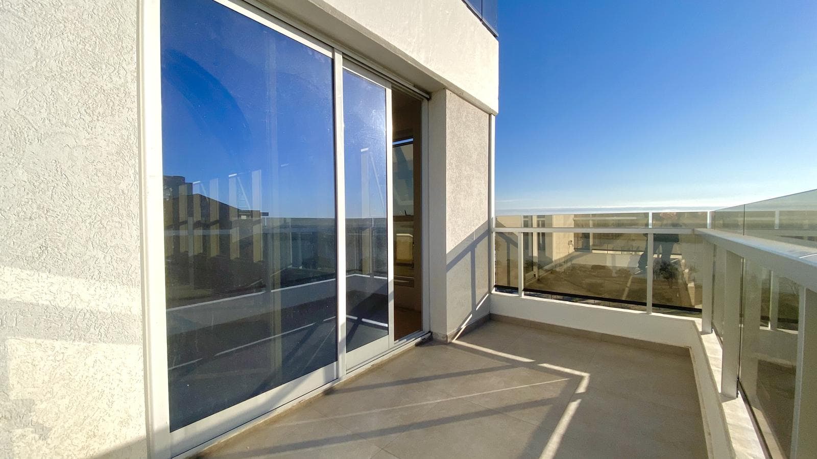 For Sale: Exclusive Premium Three-Bedroom Apartment with Double Garage, Storage Unit, Amenities, and River View