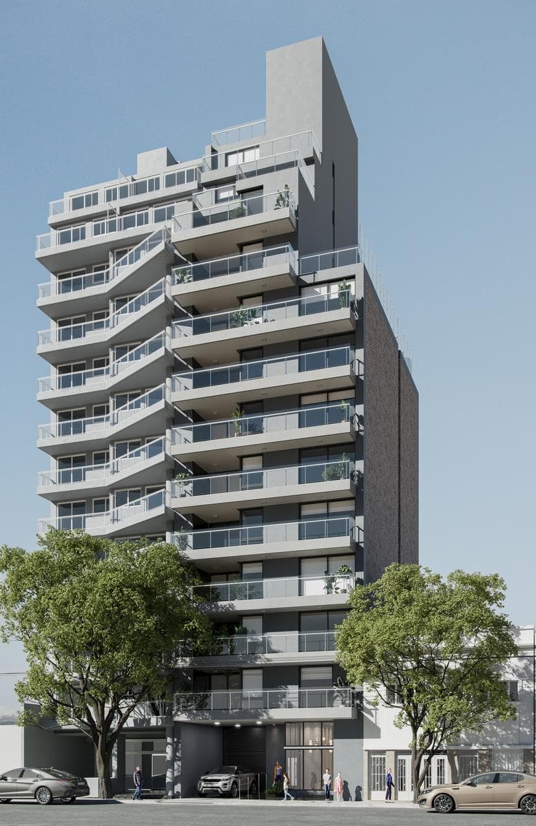 For Sale/Financing: Exclusive Office and Apartment. Rio Area
