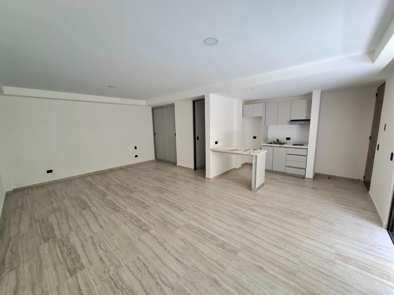 Apartment for Sale in Playa del Carmen