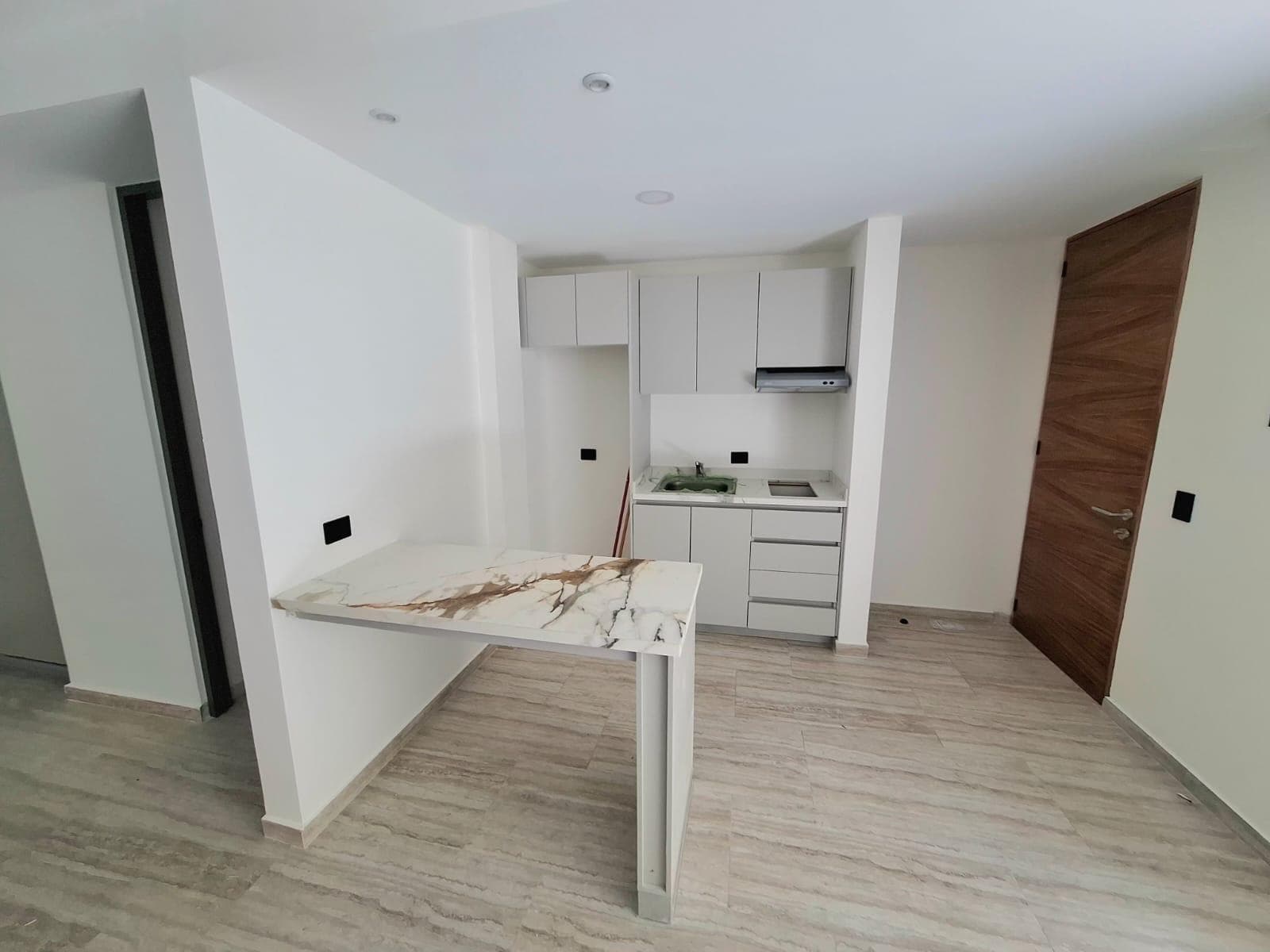 Apartment for Sale in Playa del Carmen