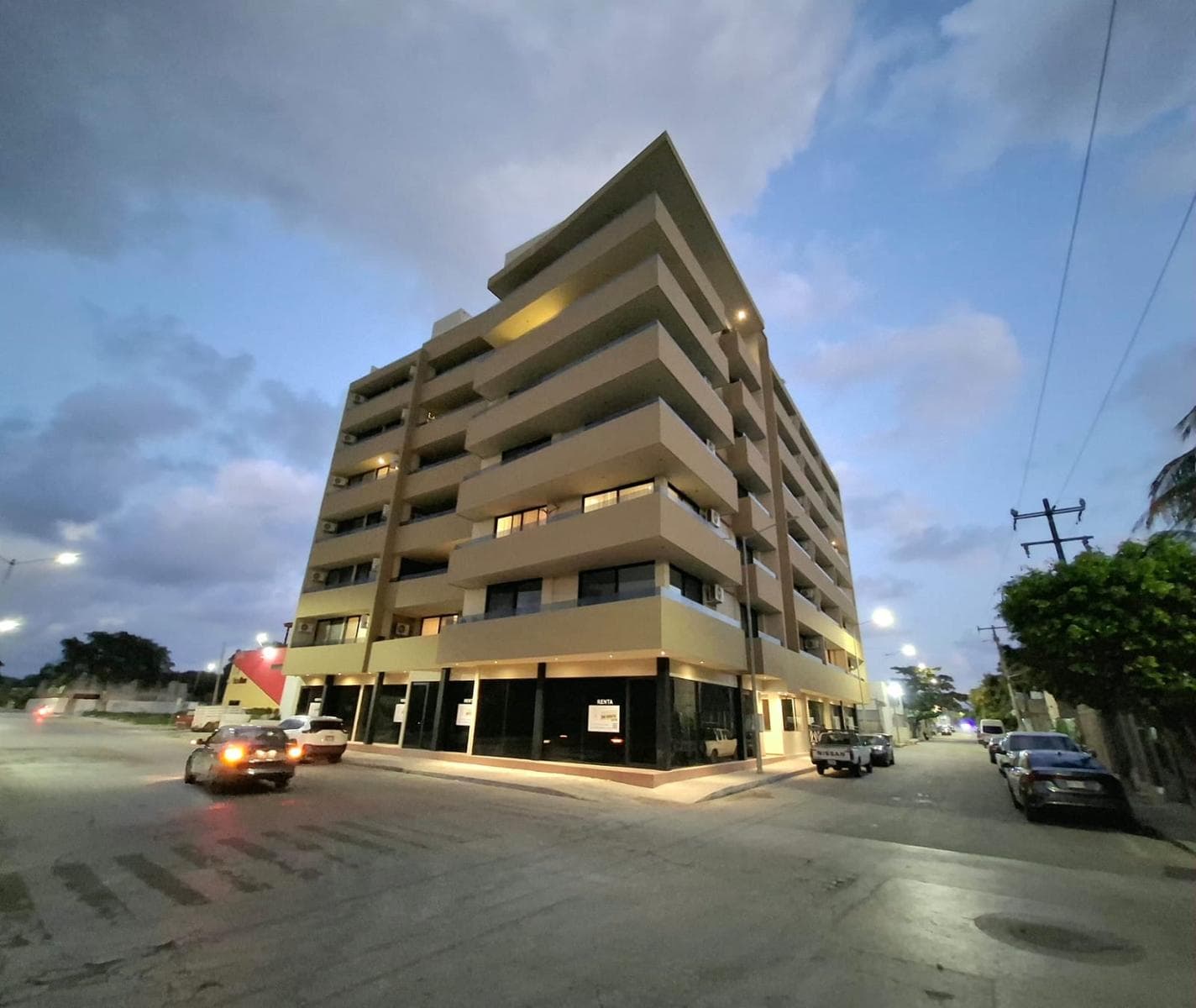 Apartment for Sale in Playa del Carmen