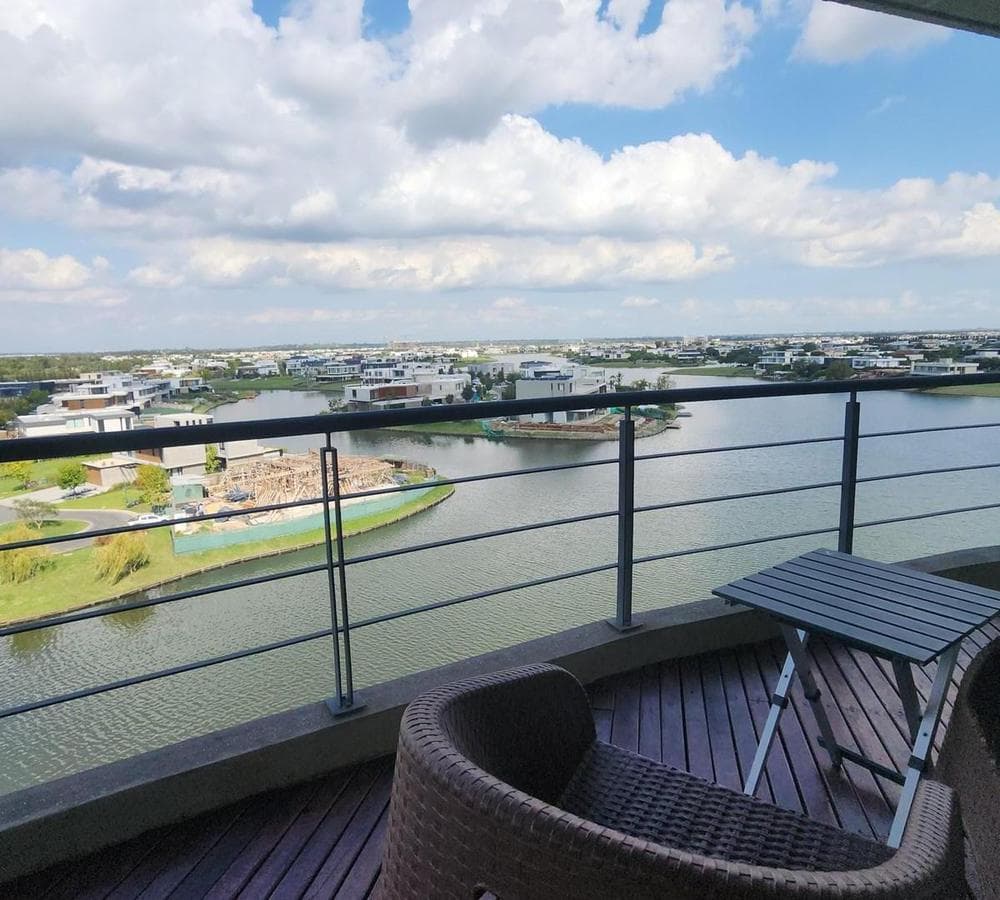 Apartment for Sale in La Mansa, Islas del Golf, Nordelta