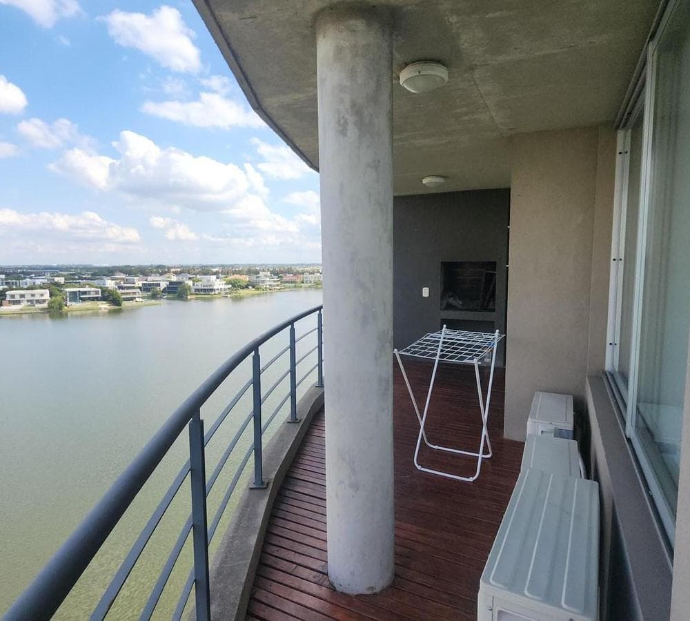 Apartment for Sale in La Mansa, Islas del Golf, Nordelta