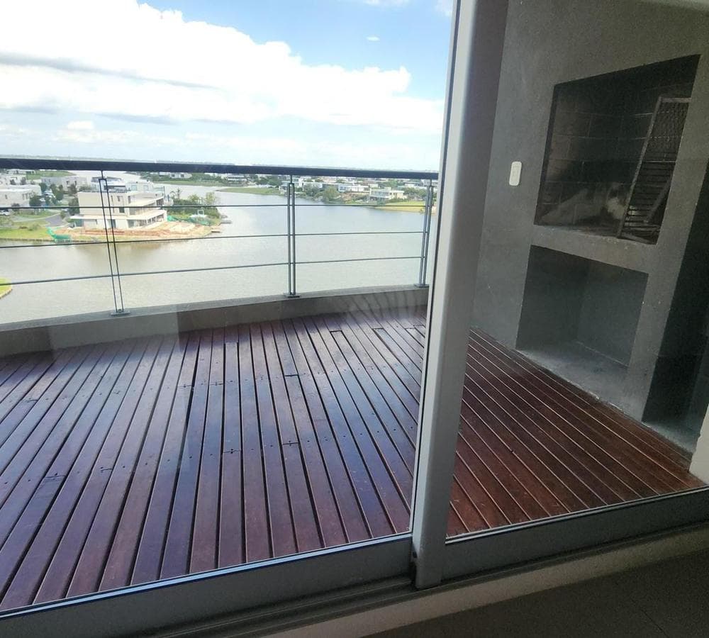 Apartment for Sale in La Mansa, Islas del Golf, Nordelta